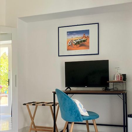 Villa Striano Boutique Капрі Екстер'єр фото