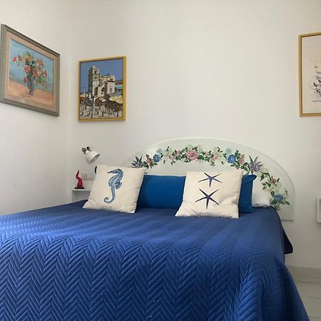 Villa Striano Boutique Капрі Екстер'єр фото