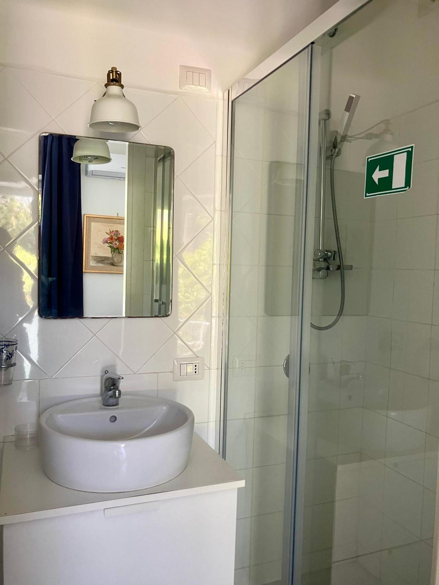 Villa Striano Boutique Капрі Екстер'єр фото