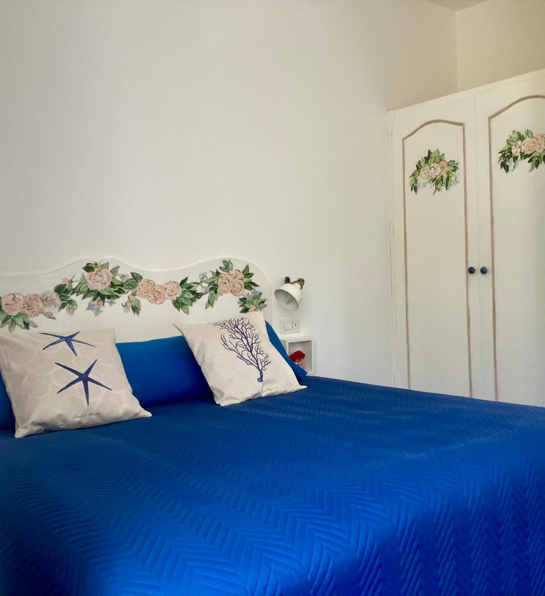 Villa Striano Boutique Капрі Екстер'єр фото