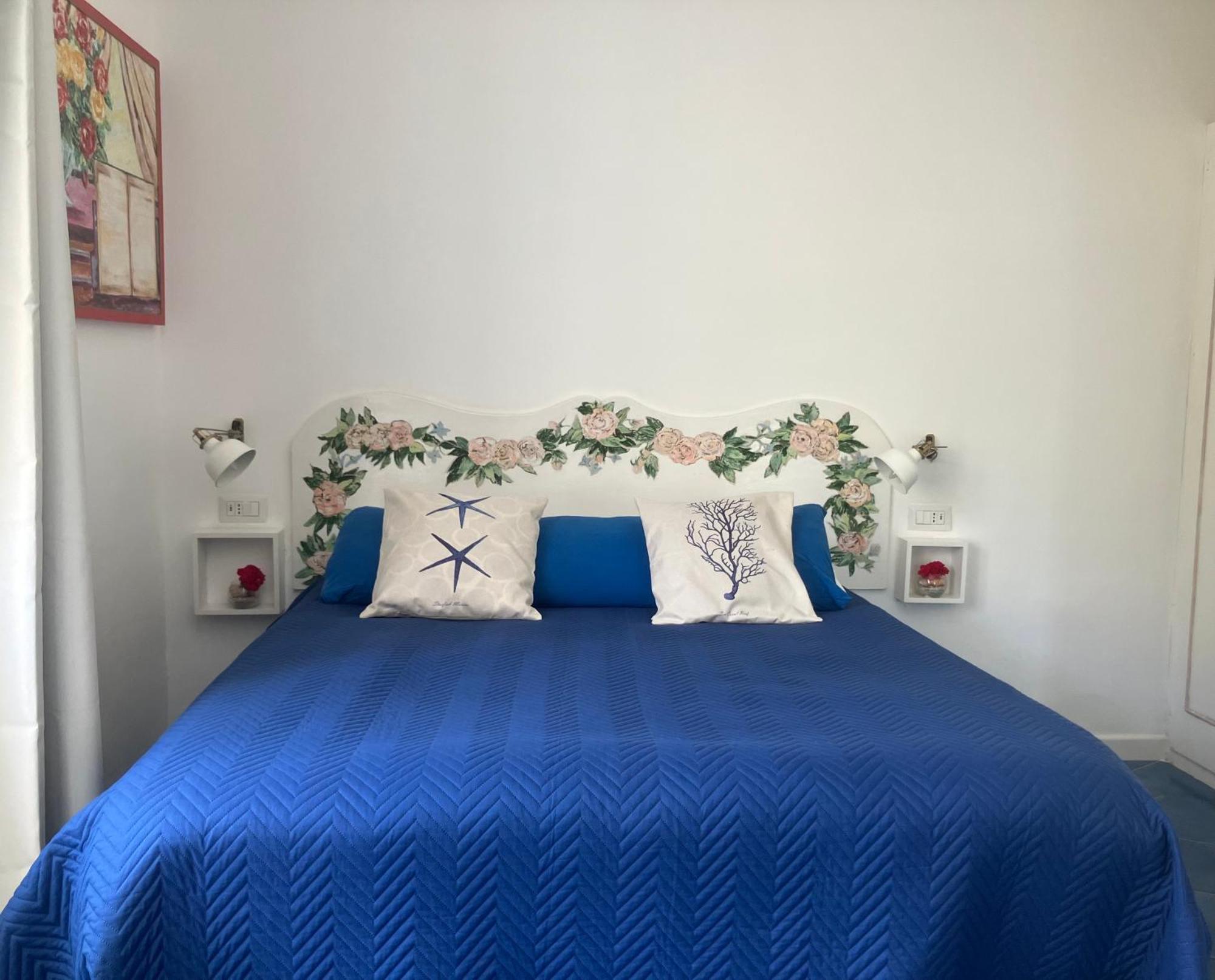 Villa Striano Boutique Капрі Екстер'єр фото